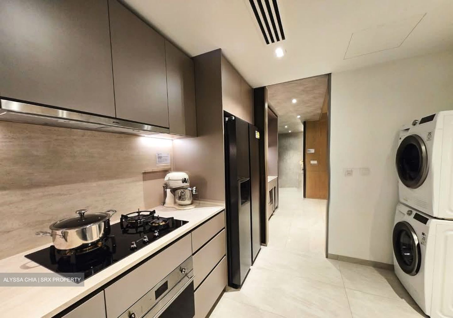 Lentor Hills Residences (D26), Apartment #589422621
